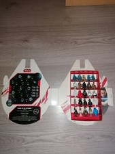 Disney Complete Star Wars Figure Set of 25