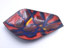 Petit vide poche en Emaux