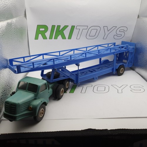Berliet tbo bisarca norev - tbo,