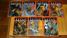 LE LIÈVRE DE MARS - tomes 1