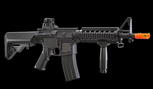 Umarex airsoft rifle cqb - airsoft, m4