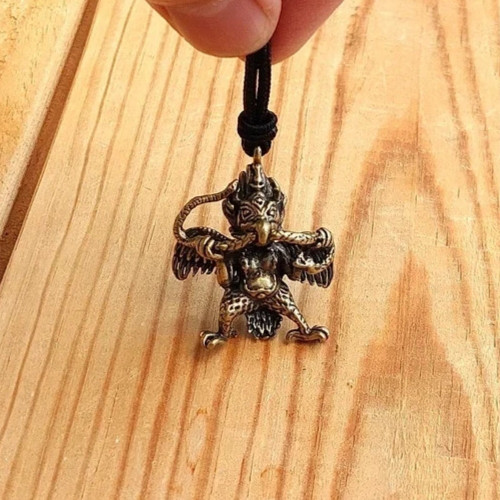 Pendentif tibetain tibet - ,