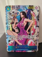 One Piece Boa Hancock Manga