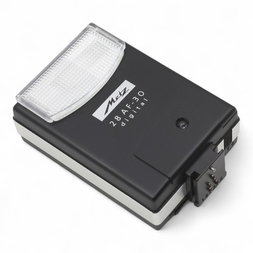 Metz mecablitz o af 3o - metz, af-3