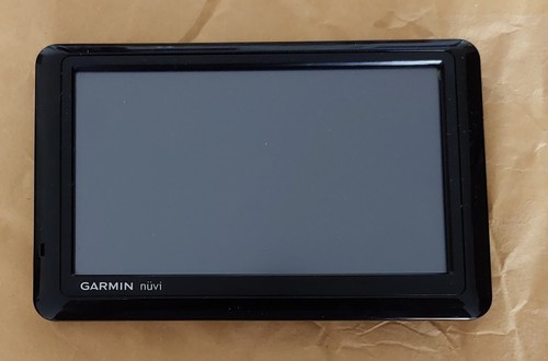 Gps garmin nüvi - gps,