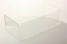 Vitrine plexiglas 1/18 MR