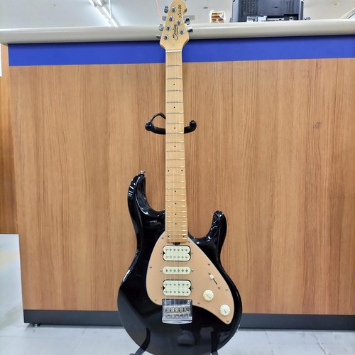 Guitare électrique sterling - guitare,