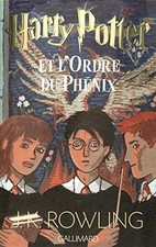 Harry Potter et lordre du