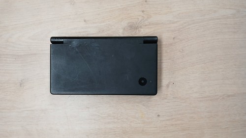 Nintendo dsi système portable - nintendo,