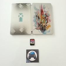 Xenoblade chronicles jeu - chronicles, :