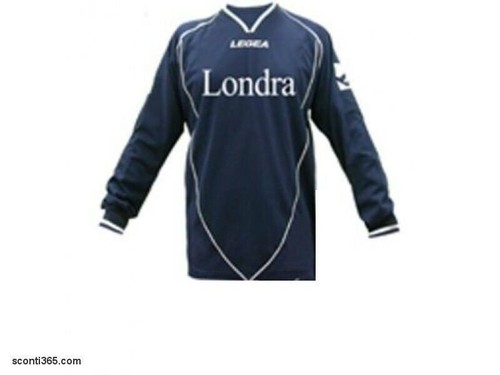 Legea maillot londres - legea,