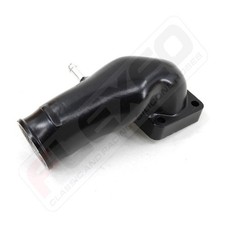 COIFFE CARBURATEUR ALUMINIUM