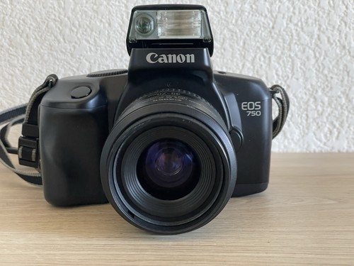 Canon eos 750 - eos,