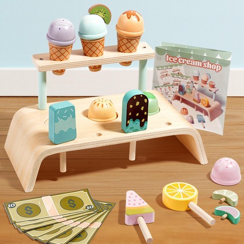 Jouets simulation magasin - jouets,