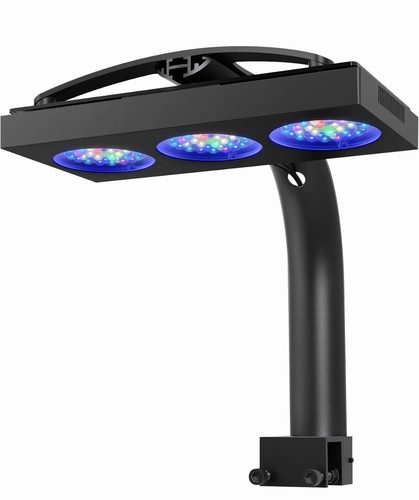 Nicrew hyperreef 200 - 200, gen2