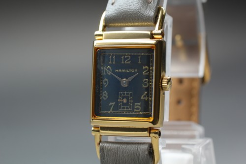 Montre vintage pour femme