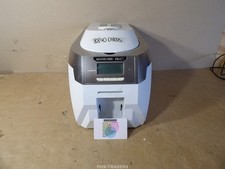 Imprimante de cartes