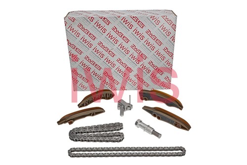 Iwis motorsysteme kit - motorsysteme, de