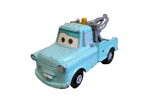 Disney cars martin mater - martin,