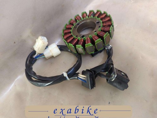 Stator alternateur pour - stator, d'alternateur