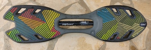 Waveboard oxelo cm - waveboard,