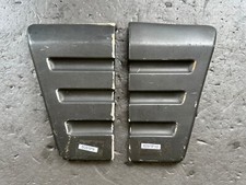 Genuine Nissan Patrol GR Y60 rear fender moulding 7887232J00 7887332J00