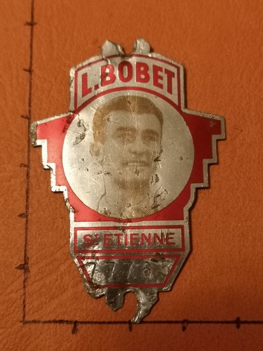Louison bobet saint etienne - louison,