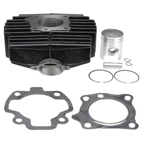 Cylinder set 50ccm ac - mm,