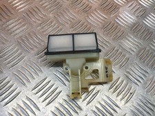 filtre plus support pour