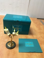 Walt Disney WDCC Beauty & the