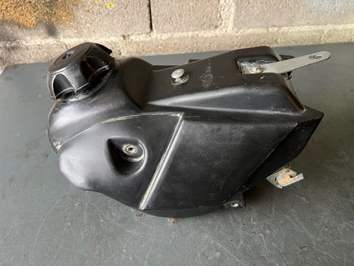 Reservoir dirt bike - dirt,