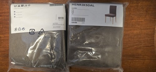 Ikea 002 456 chair - 002.456.20, 21"