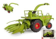 Miniature Tracteur Universal
