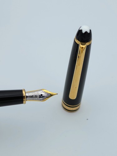 Montblanc meisterstück - montblanc,