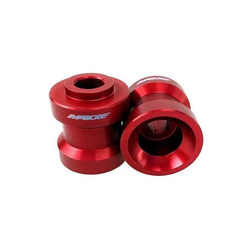 Maxxe diabolos aluminium - diabolos, (Ø6)