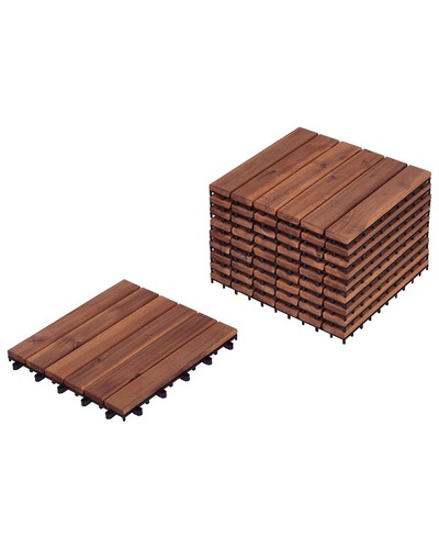 Revêtement extérieur parquet - revêtement,