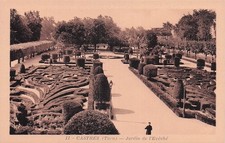 81 CASTRES JARDIN DE L EVECHE