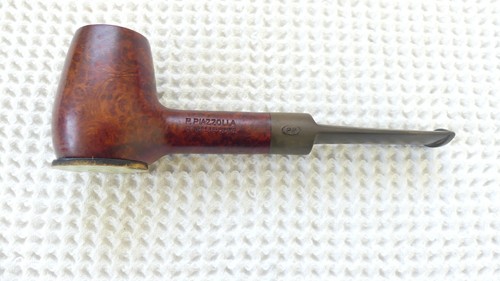 Belle pipe neuve droite - neuve,, droite,