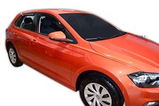 Deflecteurs D'Air / De Vent