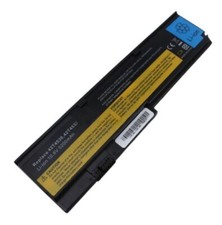 New Battery For Lenovo 6 Cell 47+ ThinkPad X200 X200s X201 X201s 43R9255