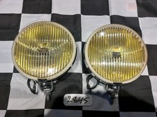 Anti brouillards HELLA 160 fog