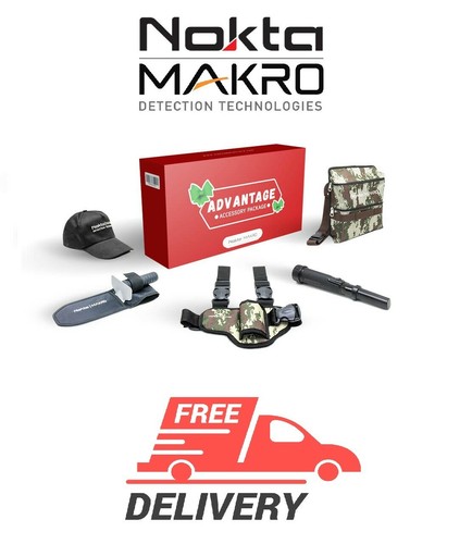 Nokta makro advantage - nokta,