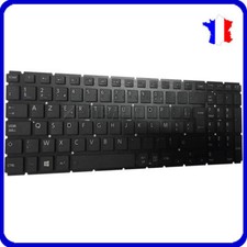 Clavier Français AZERTY pour