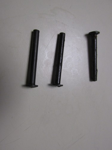 Lee enfield 303 british - british, 4