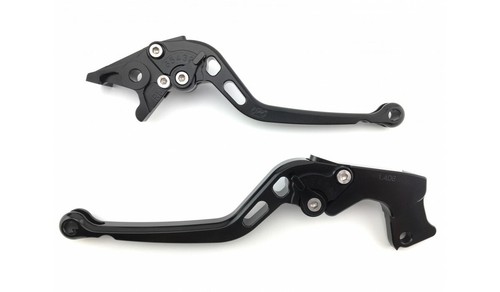 Paire leviers longs - longs, avdb