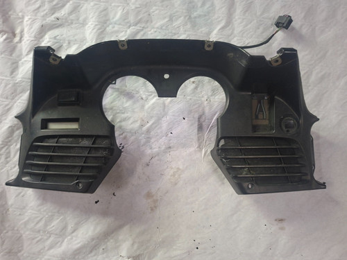 Carenage compteur complet bmw - compteur,