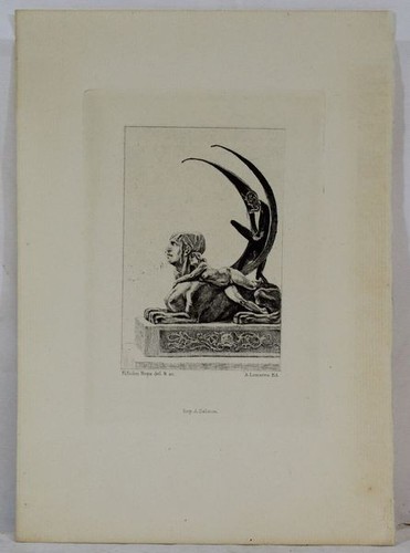 Eaux fortes pour - illustrer, les