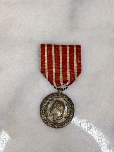 Médaille campagne - la,