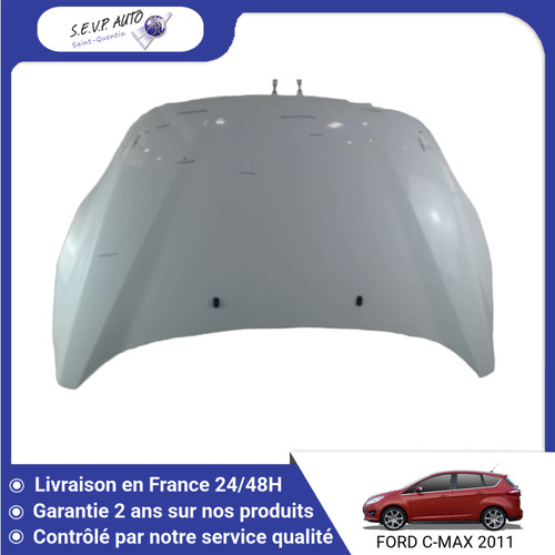 Capot ford c max - ford, c-max