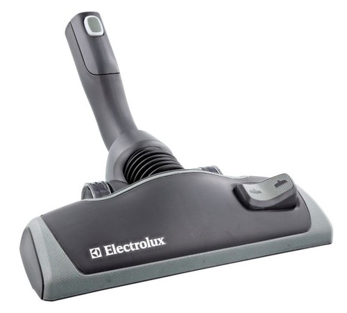 Brosse avec roulettes ø36mm - avec,
